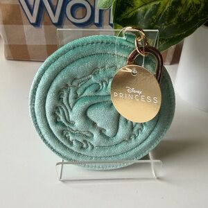 Bath and Body works Mulan Dragon Coin Purse. Brand New